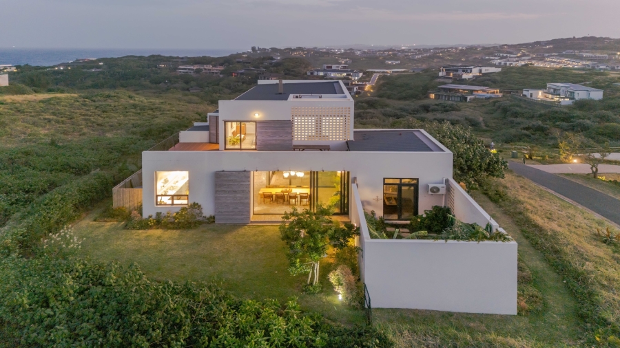 4 Bedroom Property for Sale in Zululami Coastal Estate KwaZulu-Natal