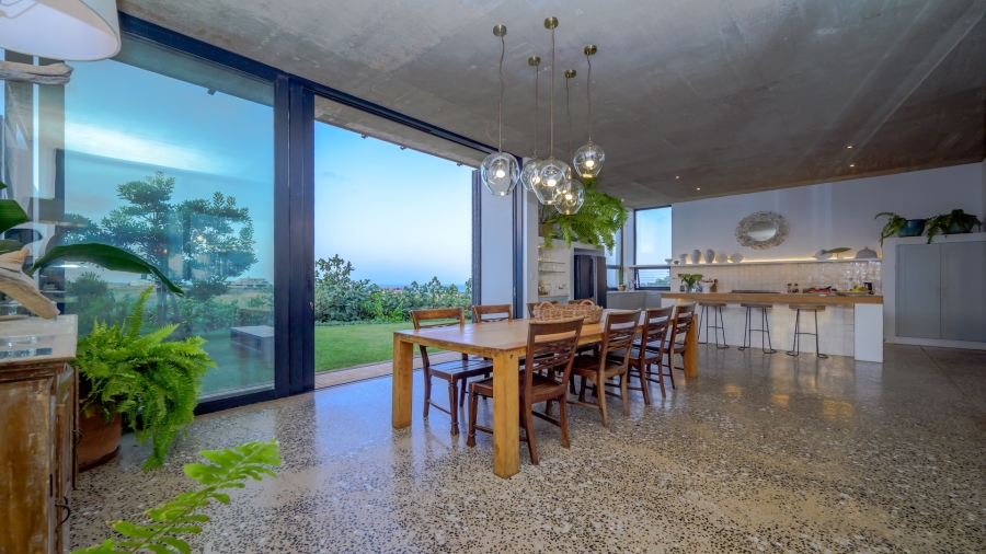 4 Bedroom Property for Sale in Zululami Coastal Estate KwaZulu-Natal