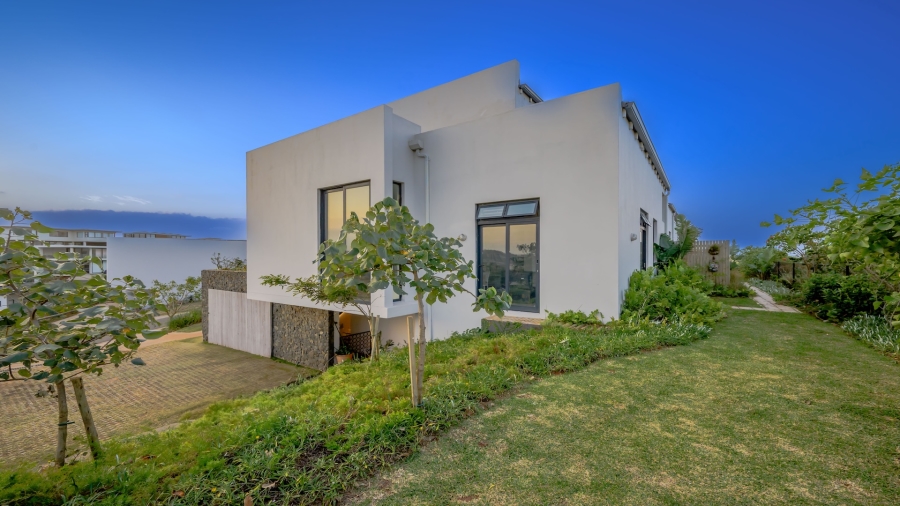 4 Bedroom Property for Sale in Zululami Coastal Estate KwaZulu-Natal