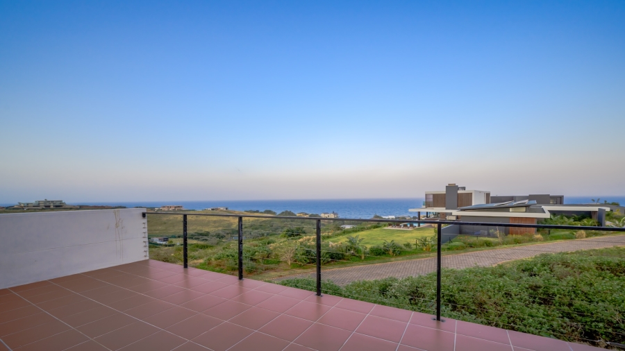 4 Bedroom Property for Sale in Zululami Coastal Estate KwaZulu-Natal
