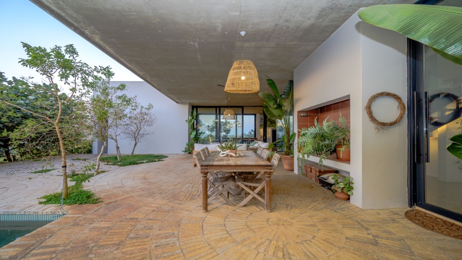 4 Bedroom Property for Sale in Zululami Coastal Estate KwaZulu-Natal