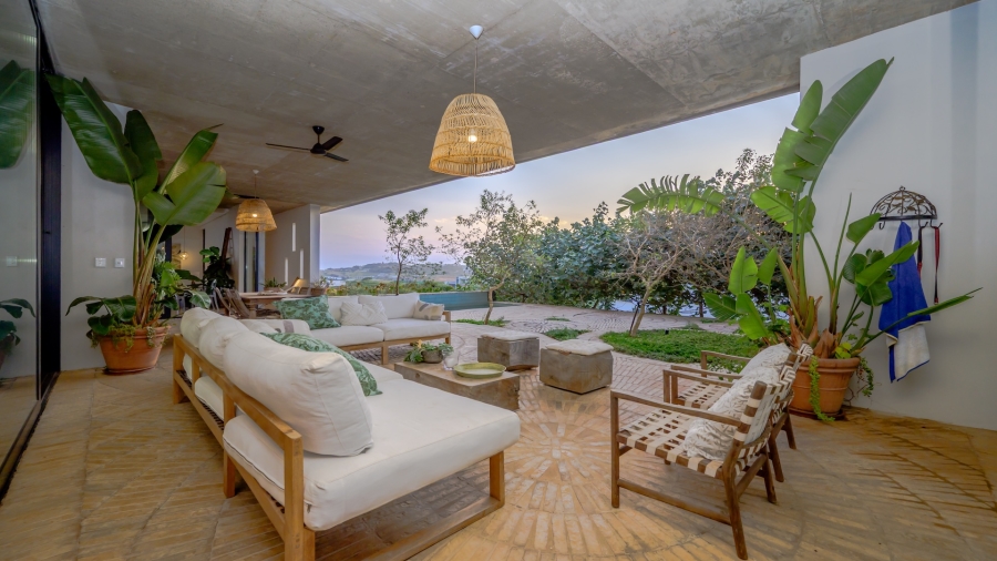 4 Bedroom Property for Sale in Zululami Coastal Estate KwaZulu-Natal