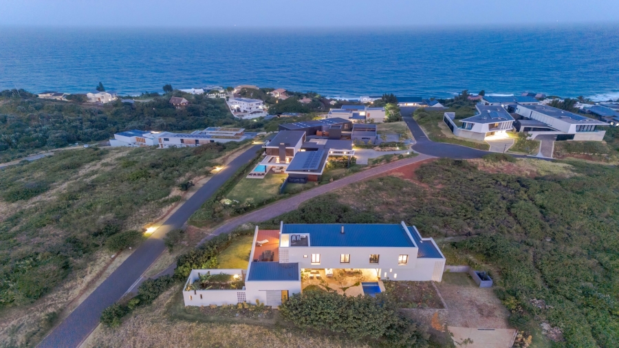 4 Bedroom Property for Sale in Zululami Coastal Estate KwaZulu-Natal