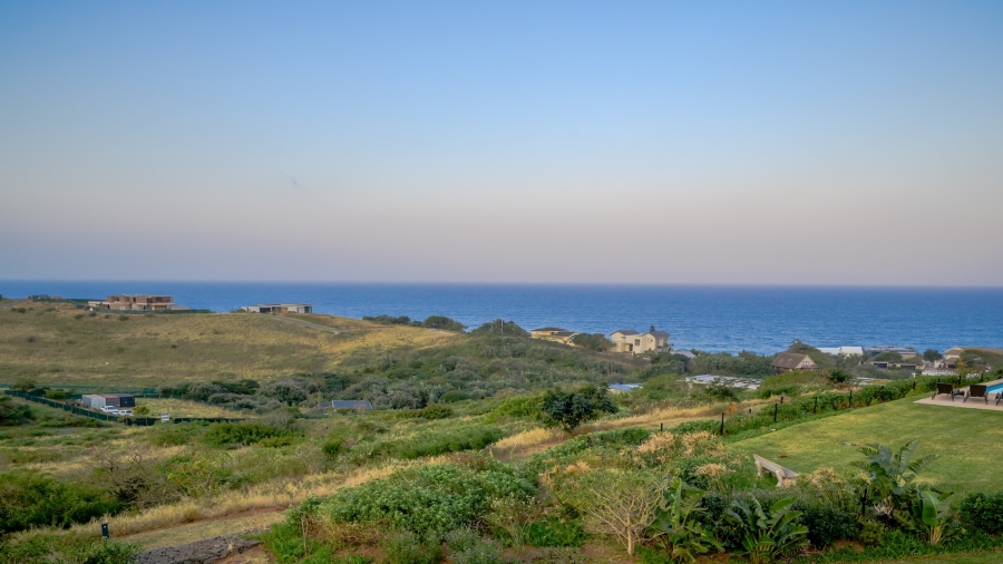 4 Bedroom Property for Sale in Zululami Coastal Estate KwaZulu-Natal