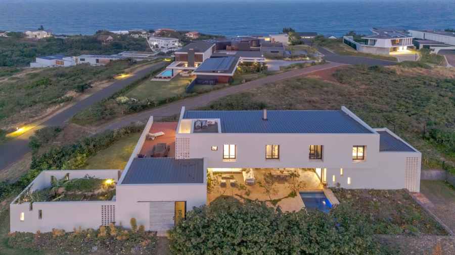 4 Bedroom Property for Sale in Zululami Coastal Estate KwaZulu-Natal
