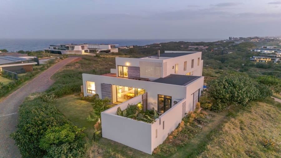 4 Bedroom Property for Sale in Zululami Coastal Estate KwaZulu-Natal
