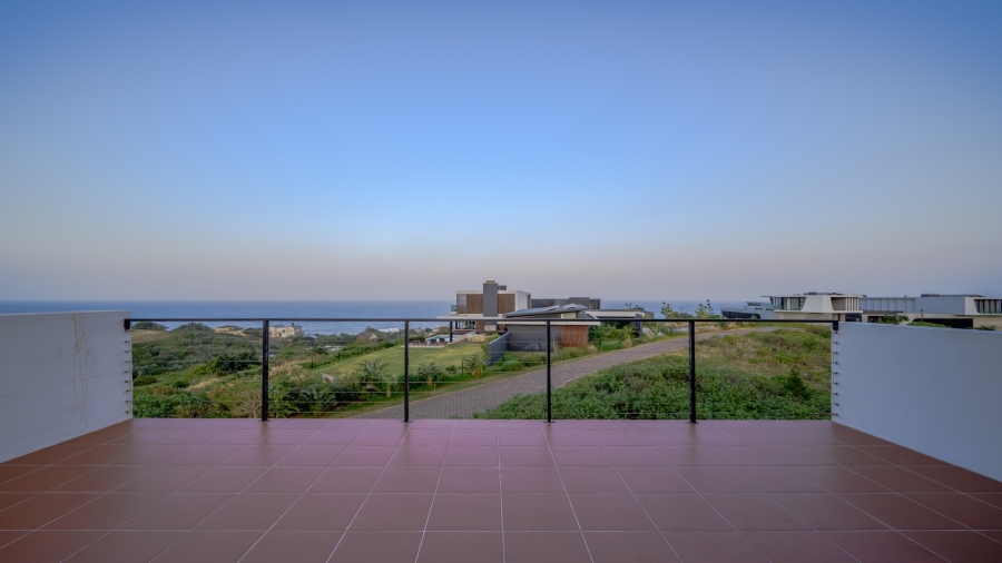 4 Bedroom Property for Sale in Zululami Coastal Estate KwaZulu-Natal