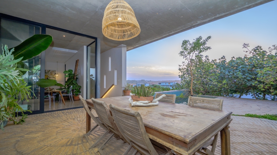 4 Bedroom Property for Sale in Zululami Coastal Estate KwaZulu-Natal