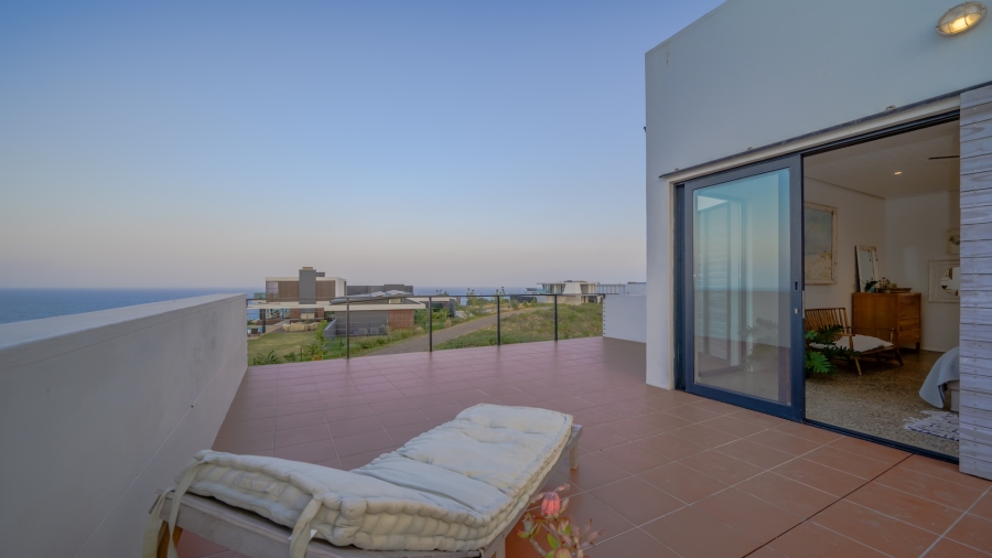 4 Bedroom Property for Sale in Zululami Coastal Estate KwaZulu-Natal