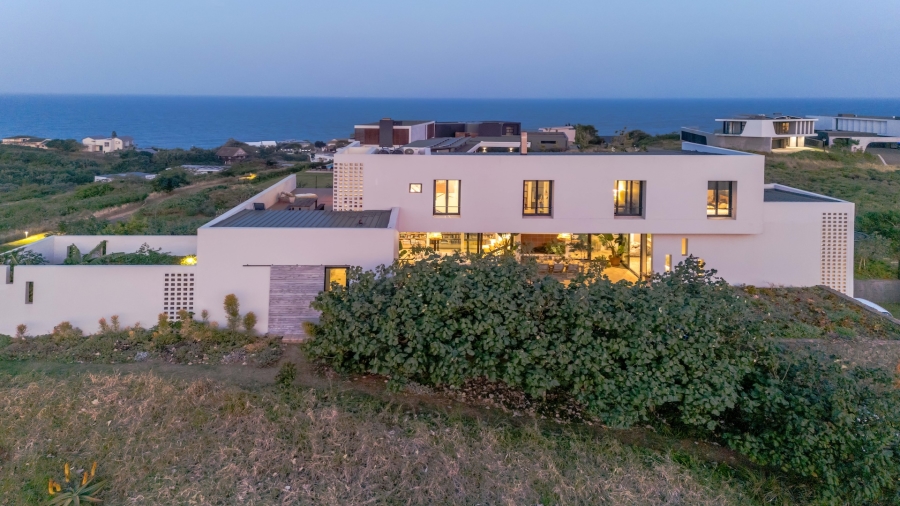 4 Bedroom Property for Sale in Zululami Coastal Estate KwaZulu-Natal