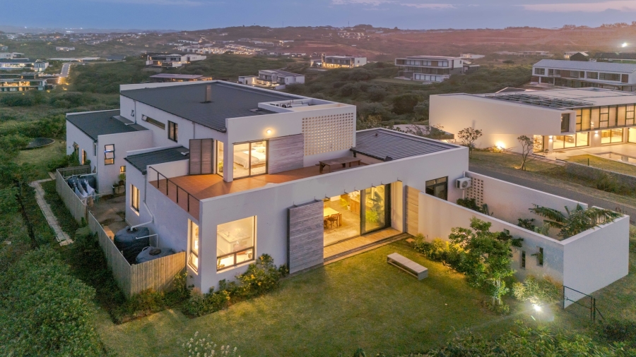 4 Bedroom Property for Sale in Zululami Coastal Estate KwaZulu-Natal