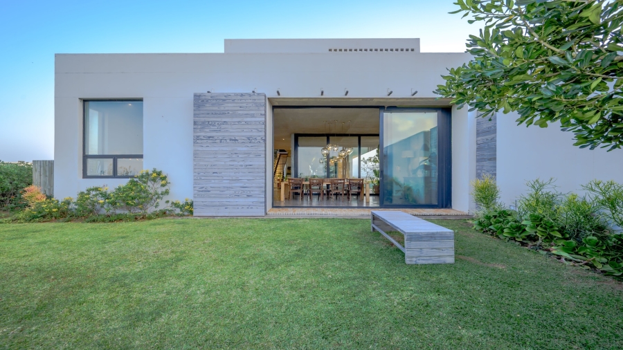 4 Bedroom Property for Sale in Zululami Coastal Estate KwaZulu-Natal