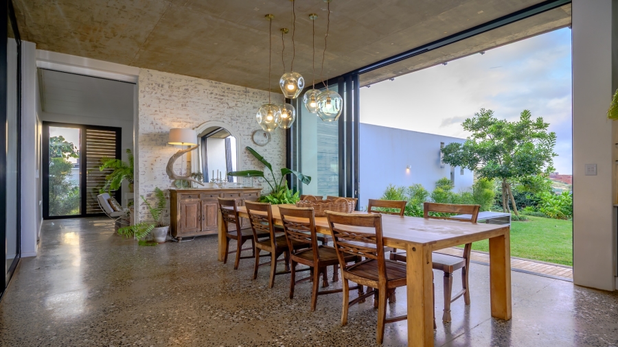 4 Bedroom Property for Sale in Zululami Coastal Estate KwaZulu-Natal