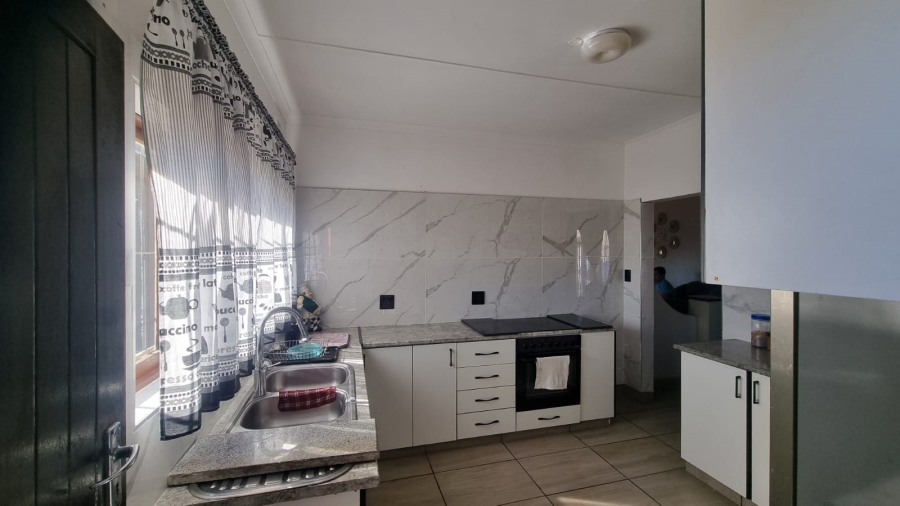 3 Bedroom Property for Sale in Margate KwaZulu-Natal