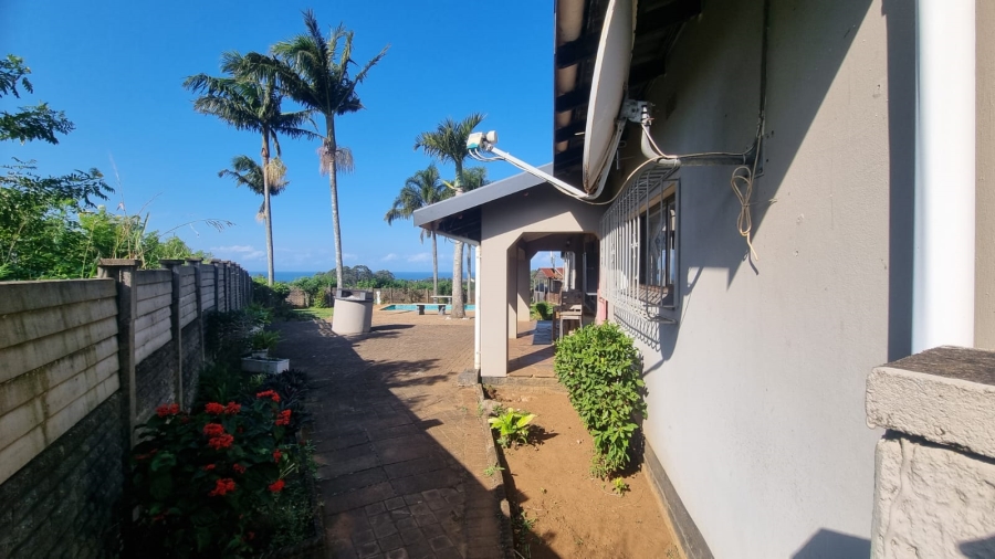 3 Bedroom Property for Sale in Margate KwaZulu-Natal