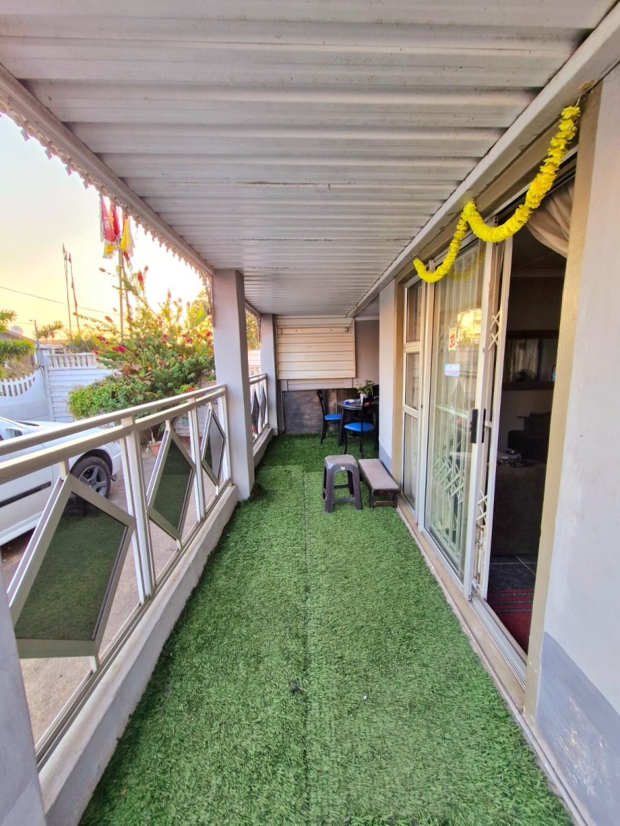 3 Bedroom Property for Sale in Shastri Park KwaZulu-Natal