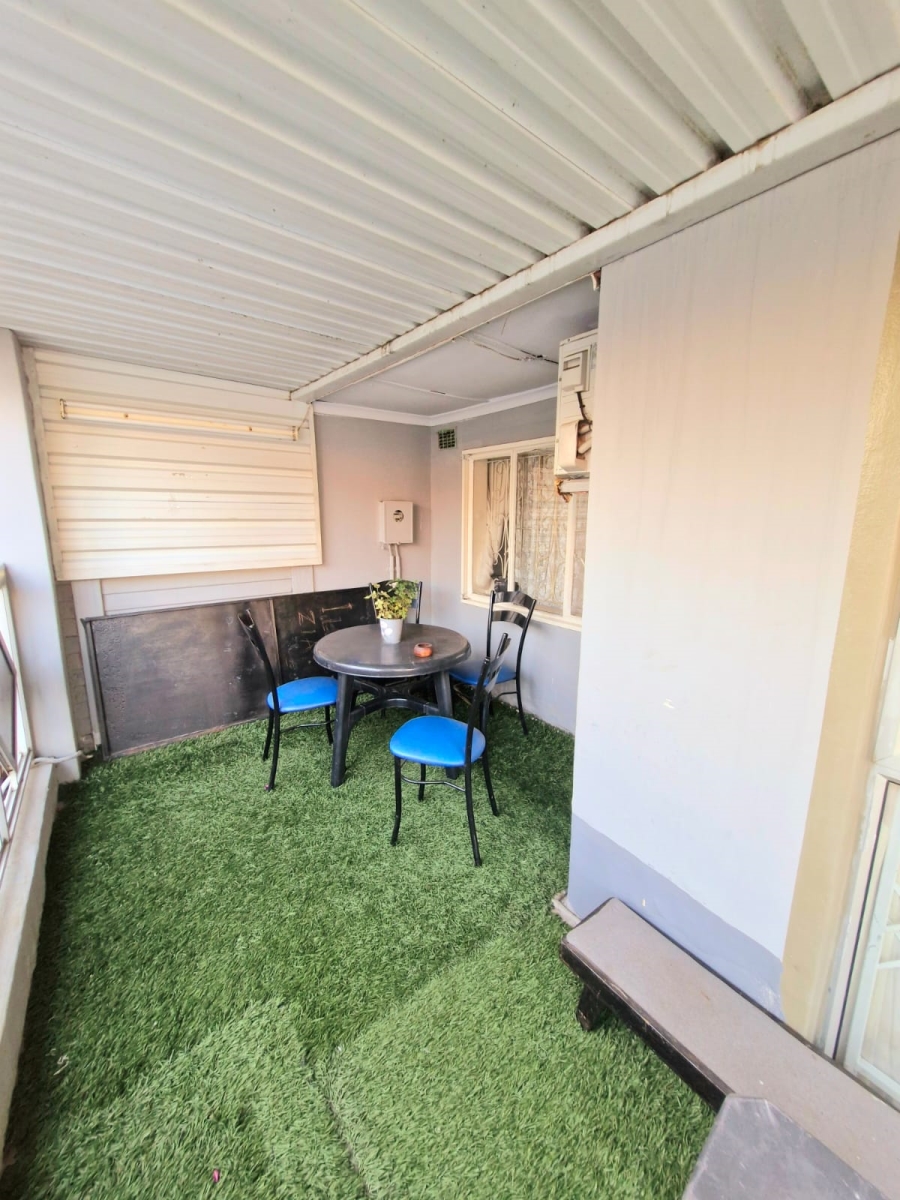 3 Bedroom Property for Sale in Shastri Park KwaZulu-Natal