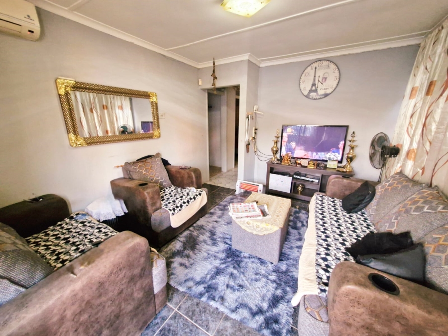 3 Bedroom Property for Sale in Shastri Park KwaZulu-Natal