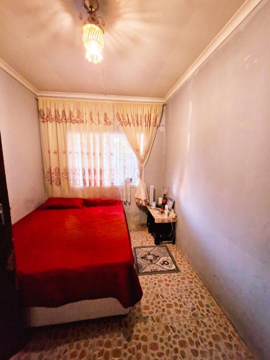 3 Bedroom Property for Sale in Shastri Park KwaZulu-Natal