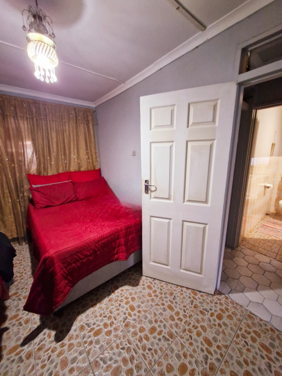 3 Bedroom Property for Sale in Shastri Park KwaZulu-Natal