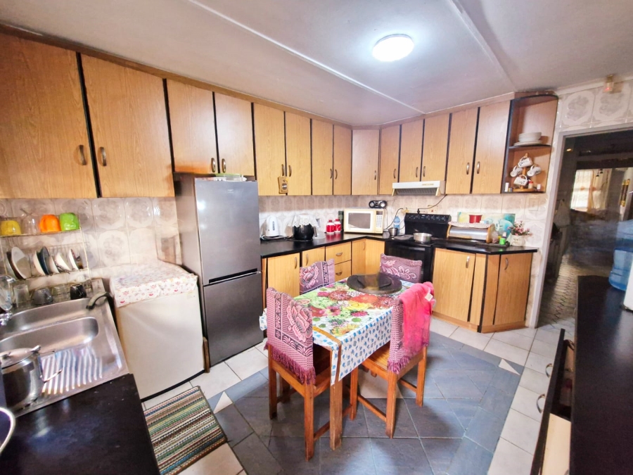 3 Bedroom Property for Sale in Shastri Park KwaZulu-Natal