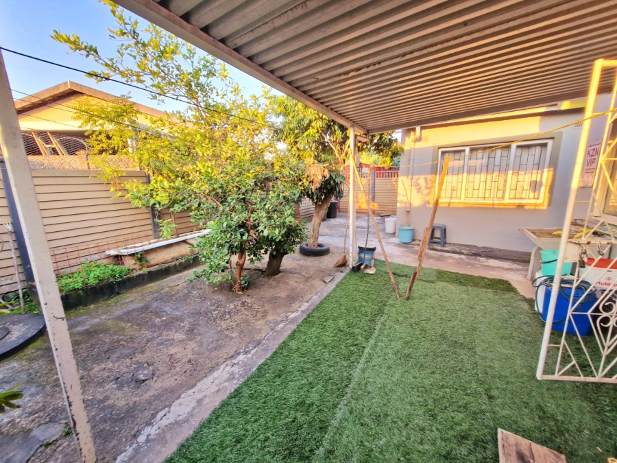 3 Bedroom Property for Sale in Shastri Park KwaZulu-Natal