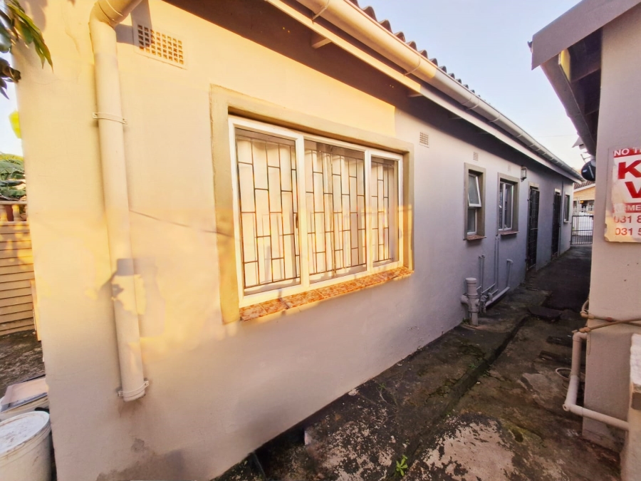 3 Bedroom Property for Sale in Shastri Park KwaZulu-Natal