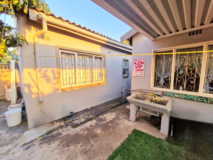 3 Bedroom Property for Sale in Shastri Park KwaZulu-Natal