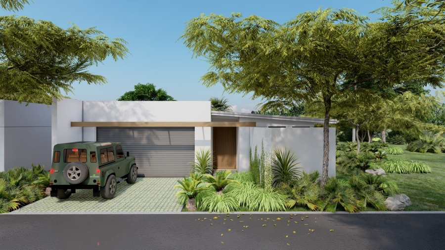 3 Bedroom Property for Sale in Sheffield Beach KwaZulu-Natal