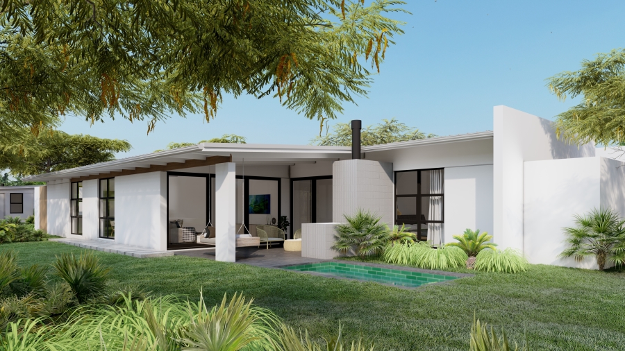 3 Bedroom Property for Sale in Sheffield Beach KwaZulu-Natal
