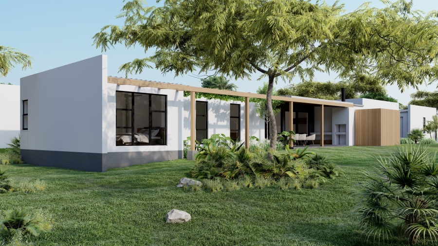 3 Bedroom Property for Sale in Zululami Coastal Estate KwaZulu-Natal
