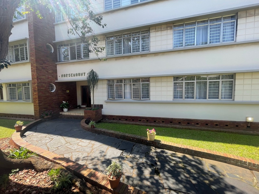 2 Bedroom Property for Sale in Glenwood KwaZulu-Natal