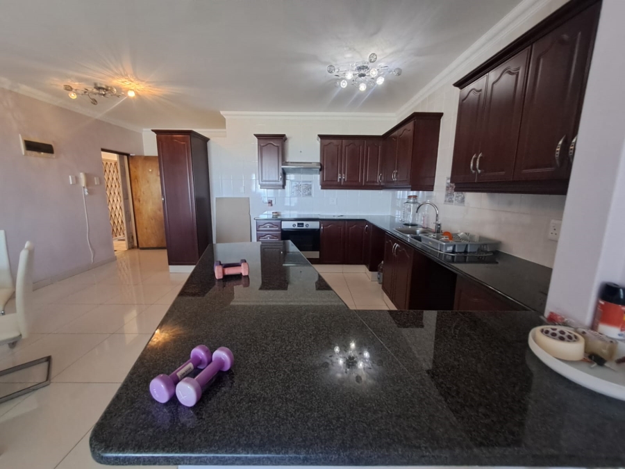 To Let 4 Bedroom Property for Rent in St Michaels On Sea KwaZulu-Natal
