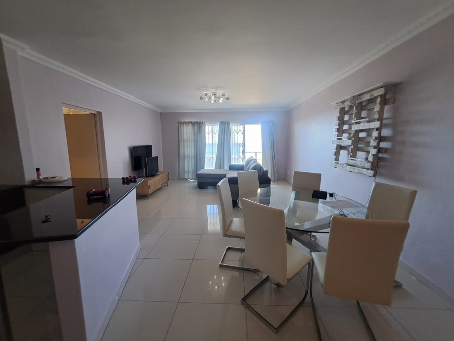 To Let 4 Bedroom Property for Rent in St Michaels On Sea KwaZulu-Natal