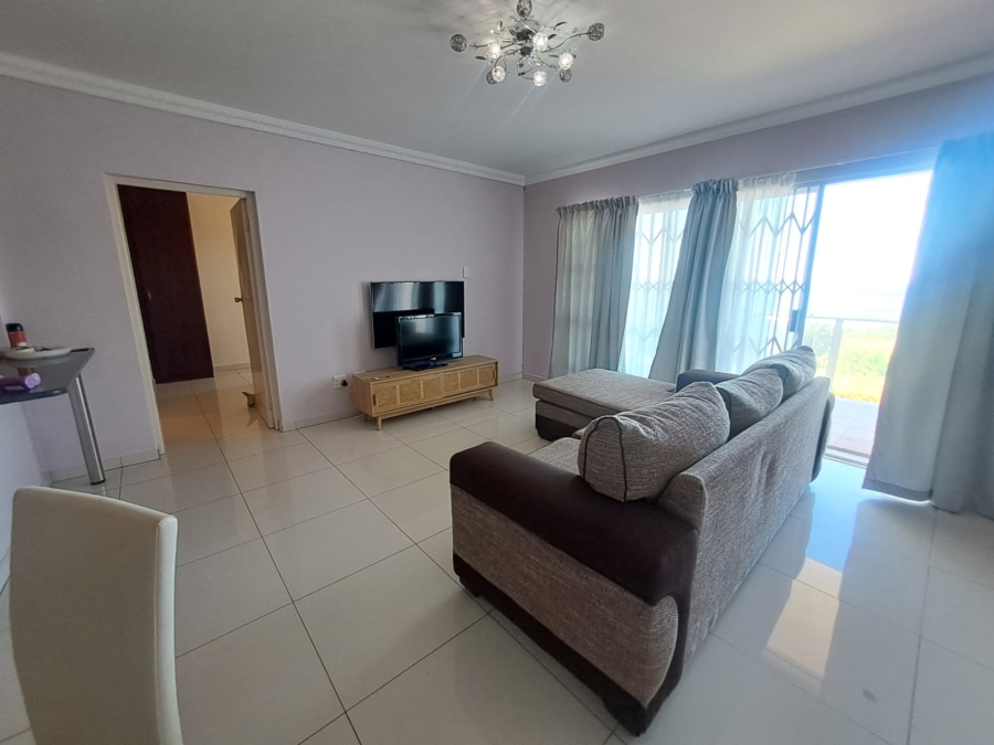 To Let 4 Bedroom Property for Rent in St Michaels On Sea KwaZulu-Natal