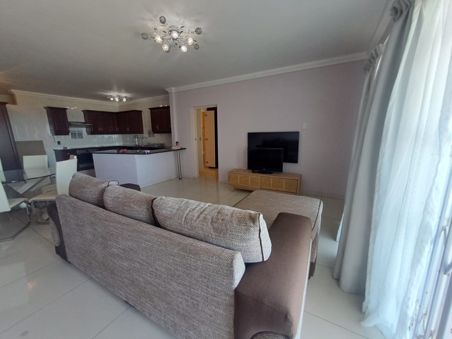 To Let 4 Bedroom Property for Rent in St Michaels On Sea KwaZulu-Natal