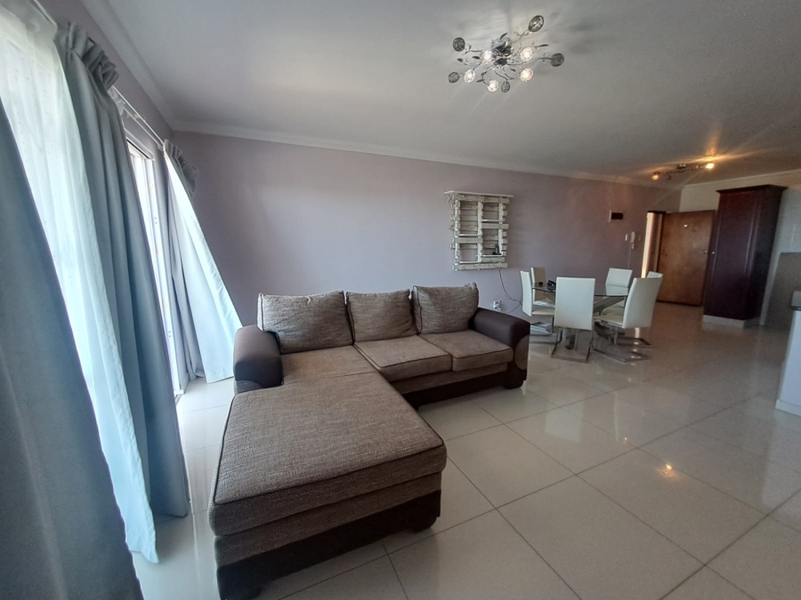 To Let 4 Bedroom Property for Rent in St Michaels On Sea KwaZulu-Natal