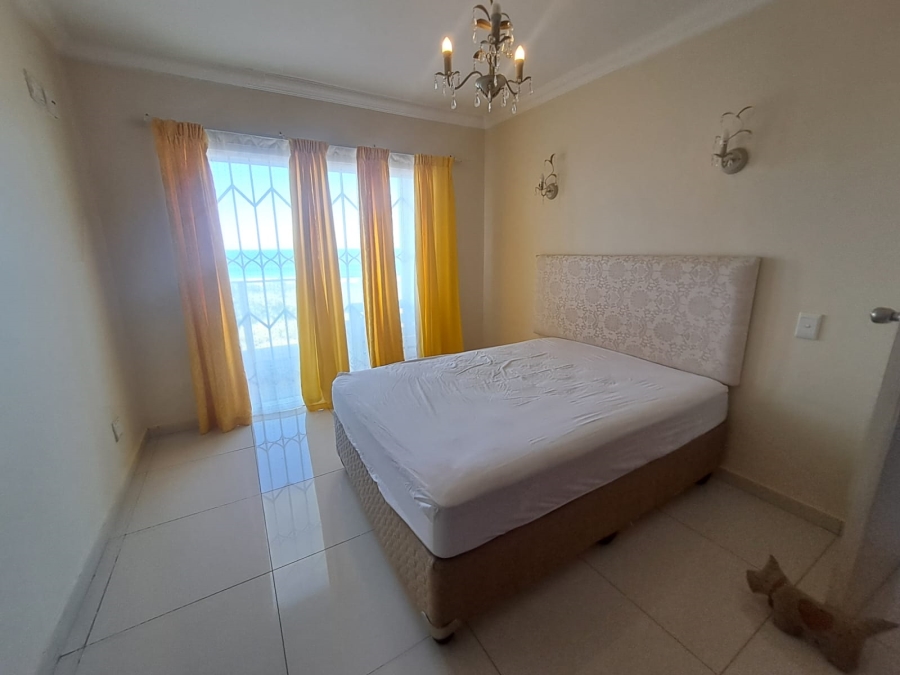 To Let 4 Bedroom Property for Rent in St Michaels On Sea KwaZulu-Natal