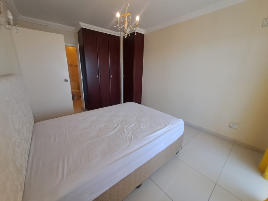 To Let 4 Bedroom Property for Rent in St Michaels On Sea KwaZulu-Natal