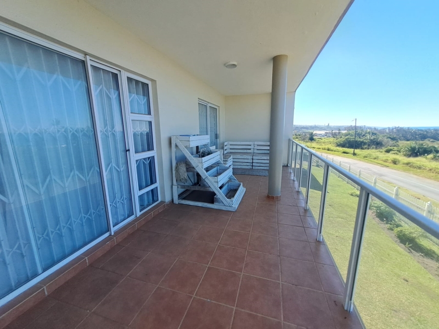 To Let 4 Bedroom Property for Rent in St Michaels On Sea KwaZulu-Natal