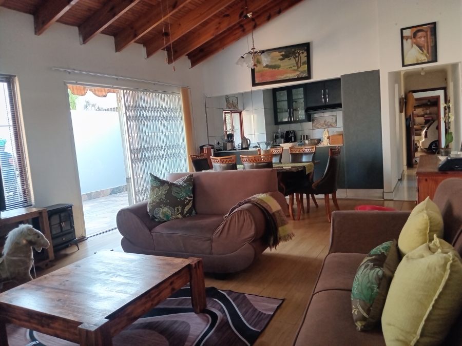 3 Bedroom Property for Sale in Margate KwaZulu-Natal