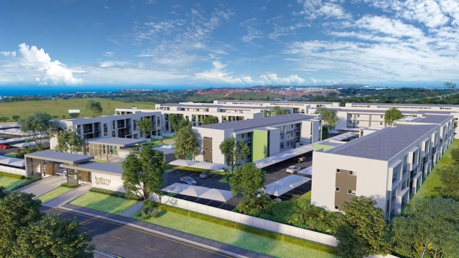 2 Bedroom Property for Sale in Ballito Central KwaZulu-Natal