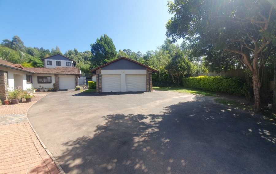 To Let 3 Bedroom Property for Rent in Assagay KwaZulu-Natal