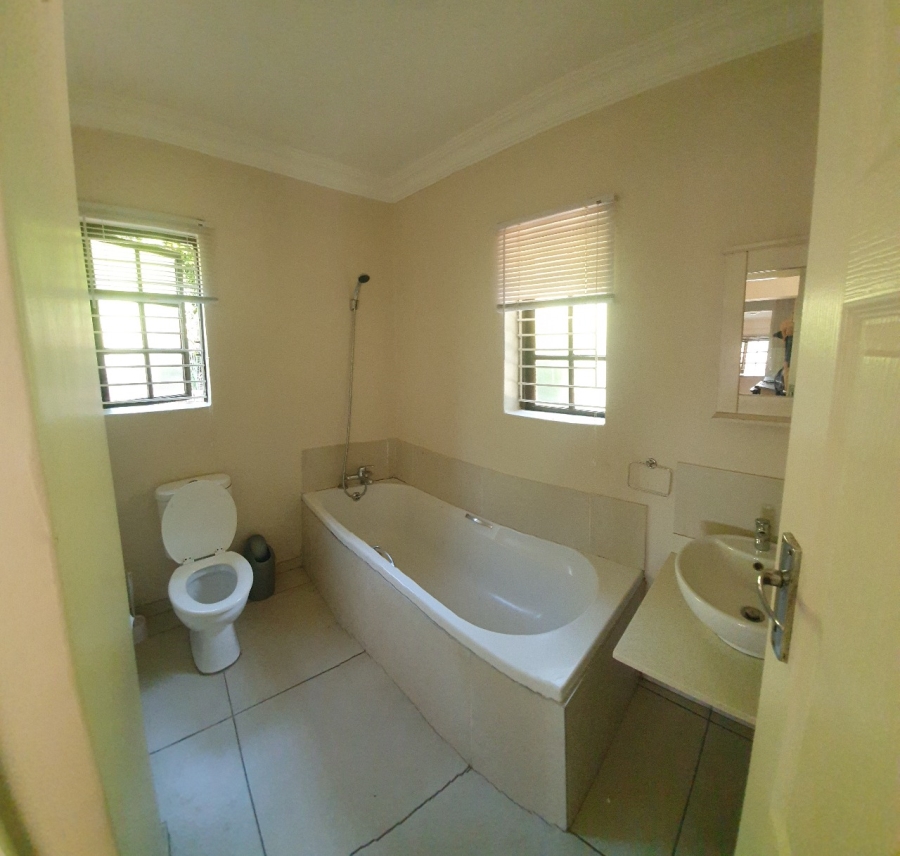 To Let 3 Bedroom Property for Rent in Assagay KwaZulu-Natal
