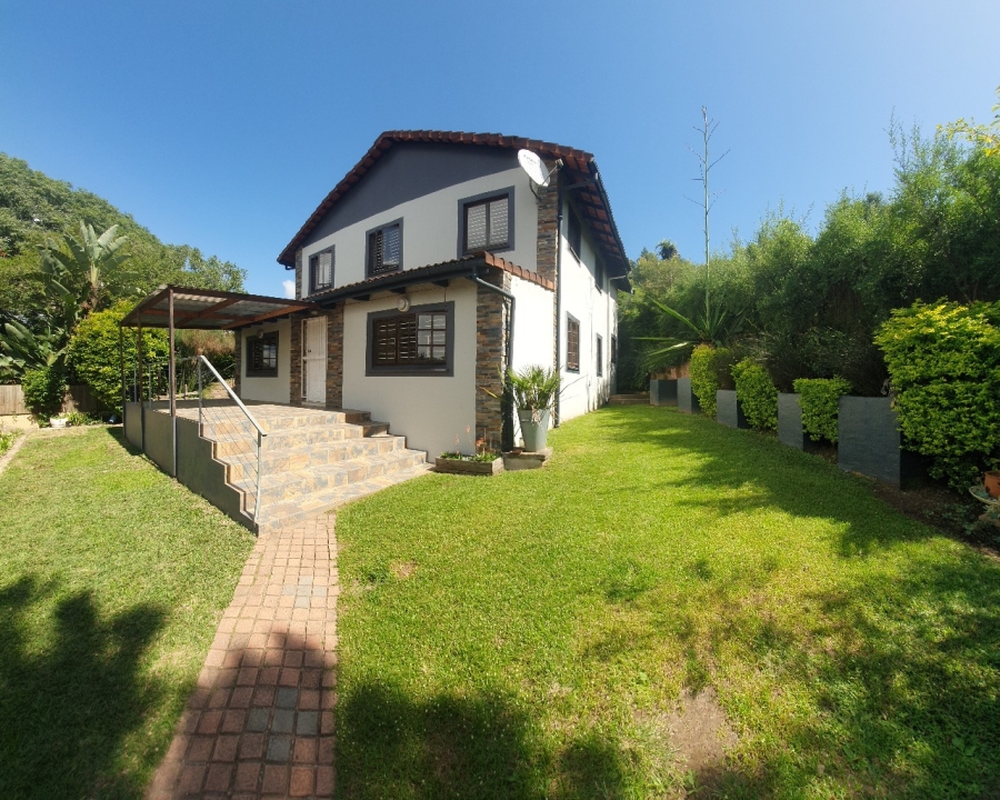 To Let 3 Bedroom Property for Rent in Assagay KwaZulu-Natal