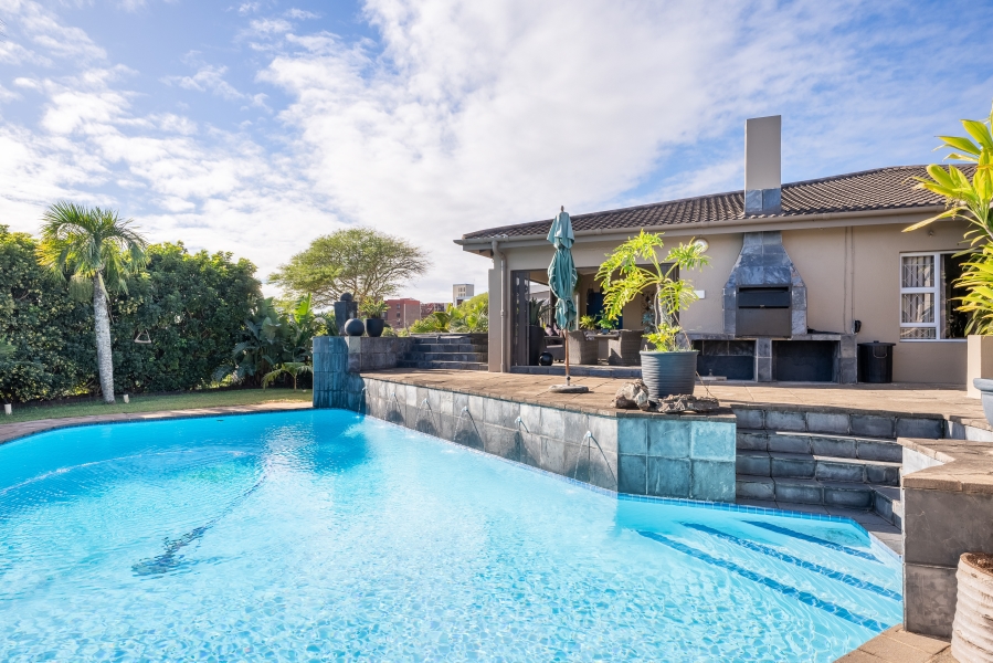 4 Bedroom Property for Sale in Amanzimtoti KwaZulu-Natal