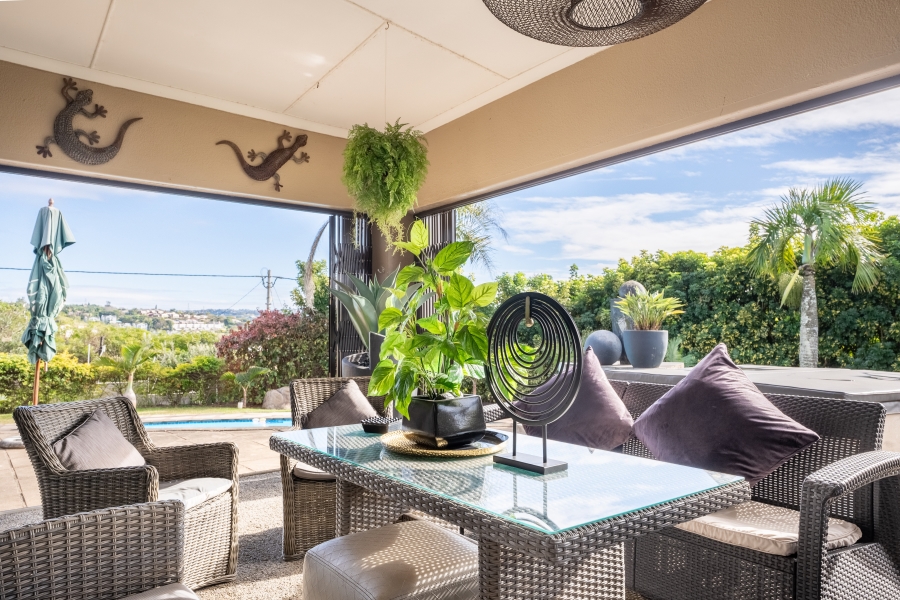 4 Bedroom Property for Sale in Amanzimtoti KwaZulu-Natal