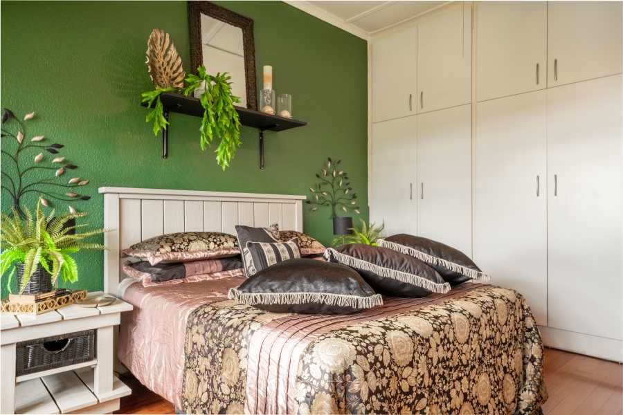 4 Bedroom Property for Sale in Amanzimtoti KwaZulu-Natal