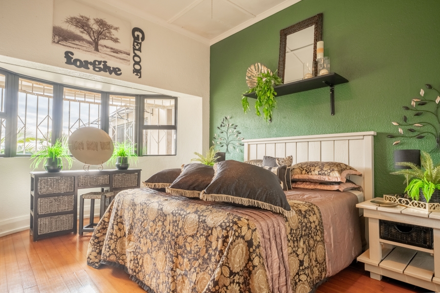 4 Bedroom Property for Sale in Amanzimtoti KwaZulu-Natal