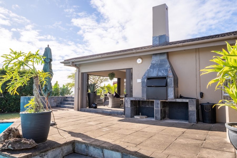 4 Bedroom Property for Sale in Amanzimtoti KwaZulu-Natal